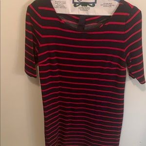 Banana republic dress